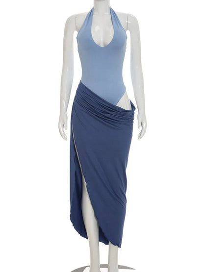 Norlie Maxi Dress
