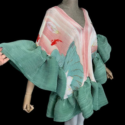 Witney Kaftan Dress