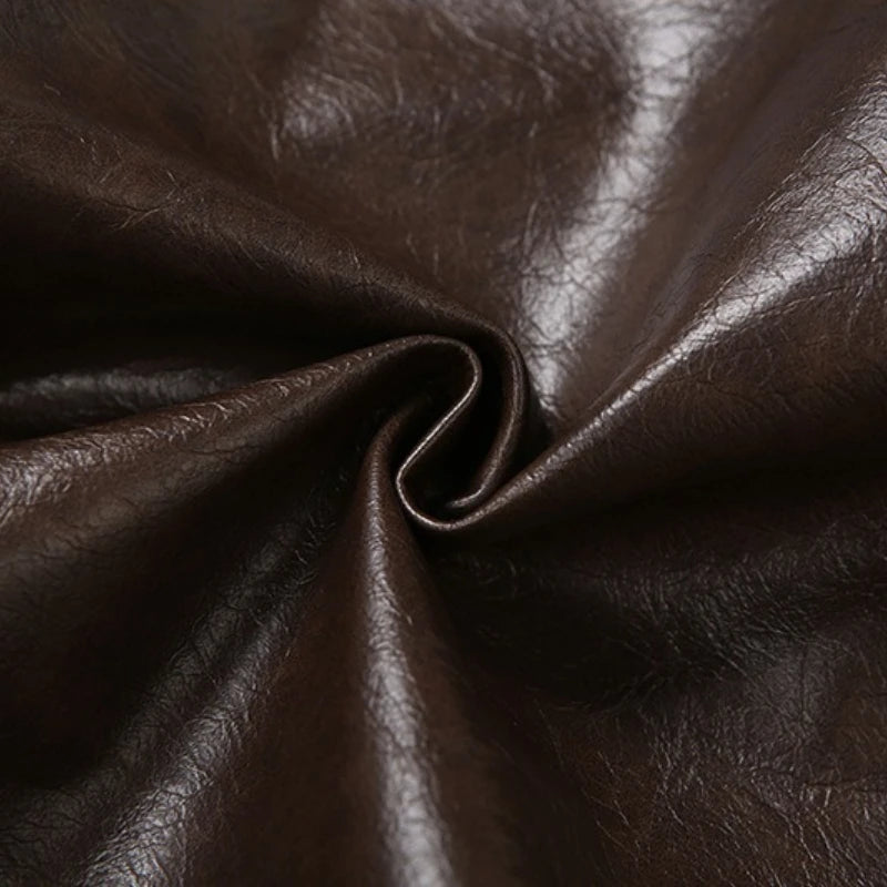 Betti Vintage Leather Jacket