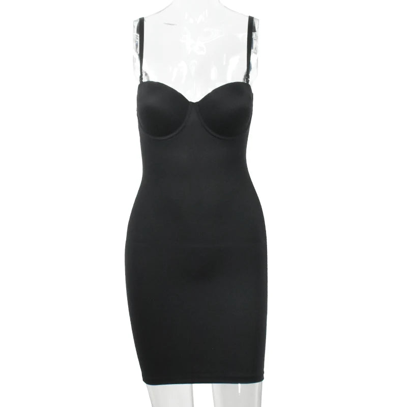 Body-Ody Shapewear Dress