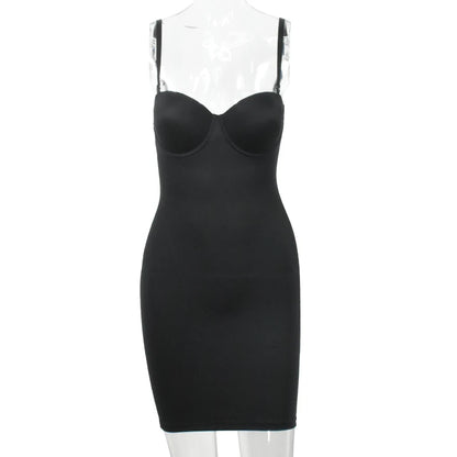 Body-Ody Shapewear Dress
