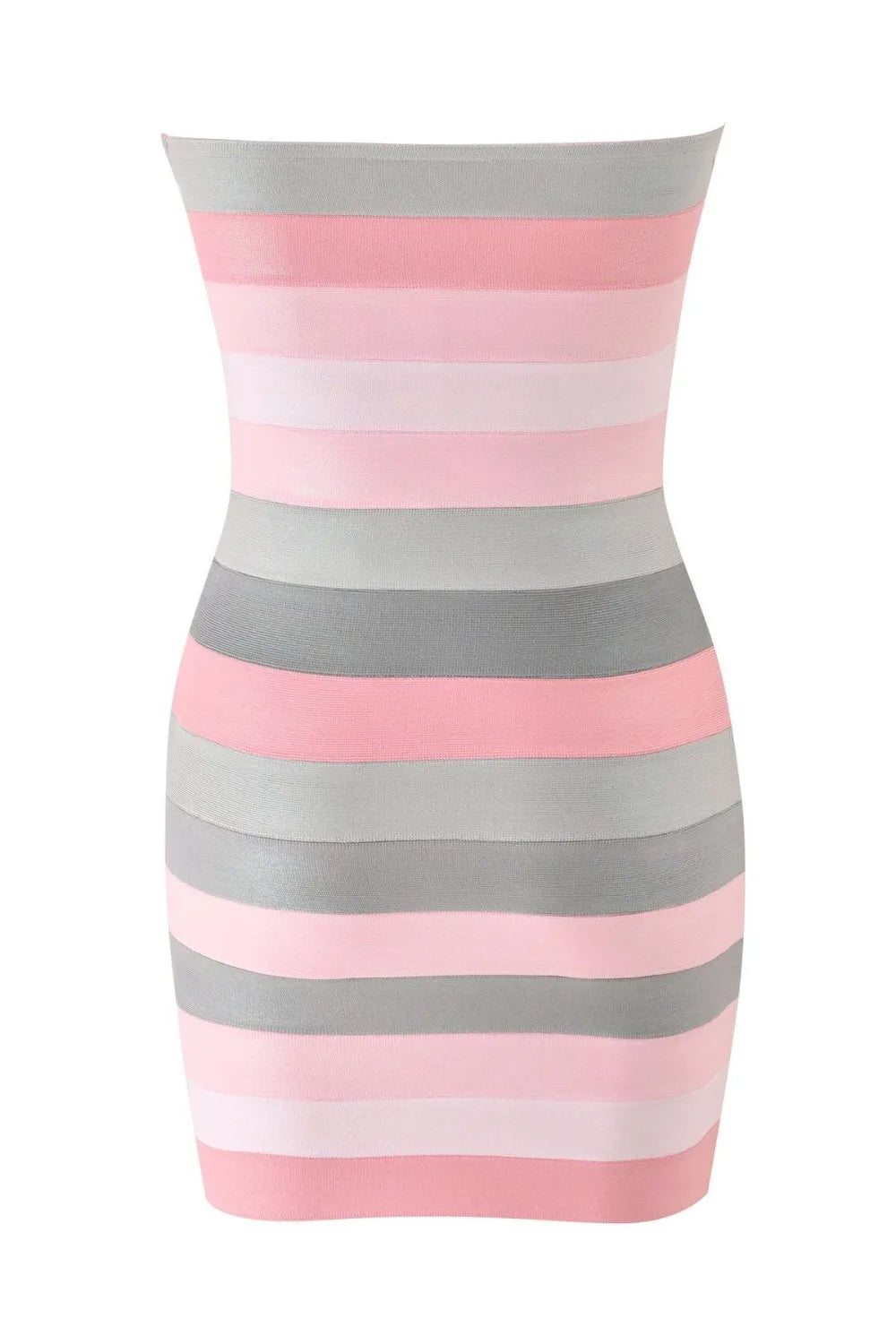 Always In Color Mini Dress