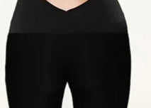 Peach Open Back Jumpsuit