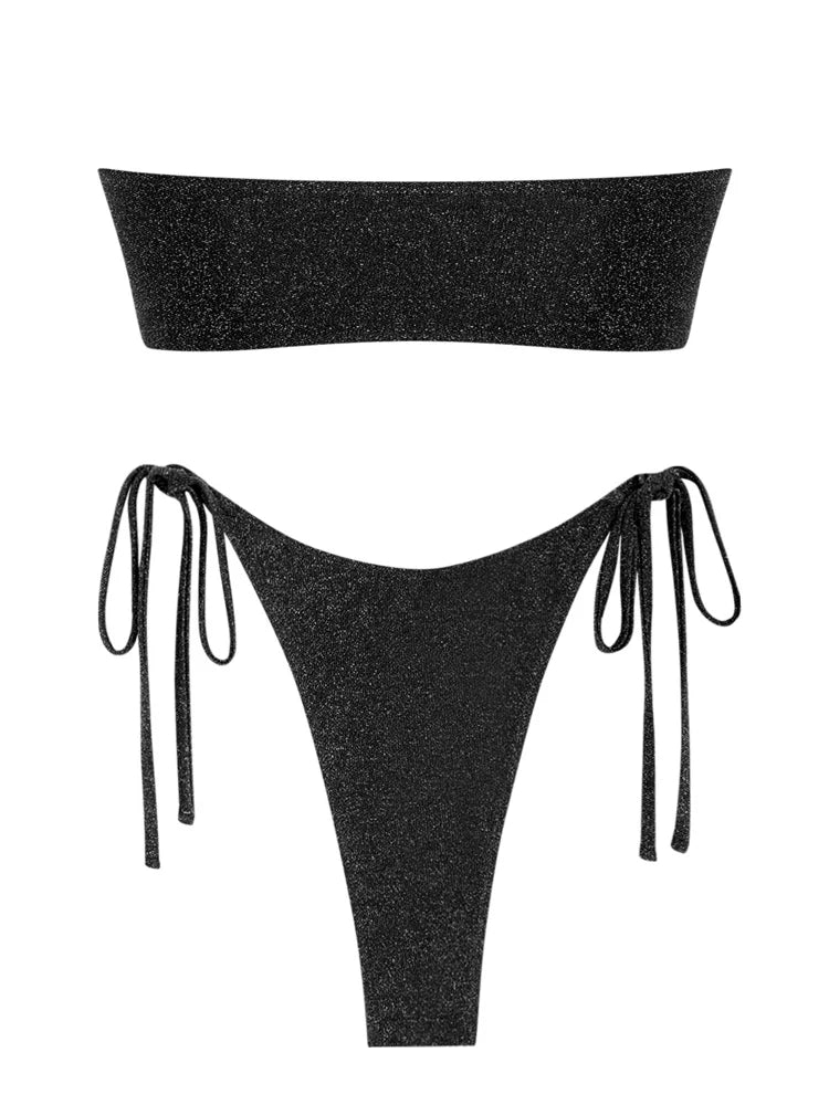 Ring Bikini Set