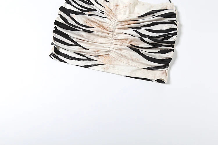 Tamara Bodycon Mini Dress