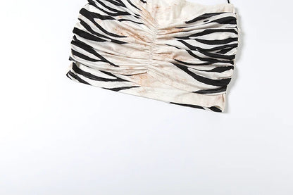 Tamara Bodycon Mini Dress