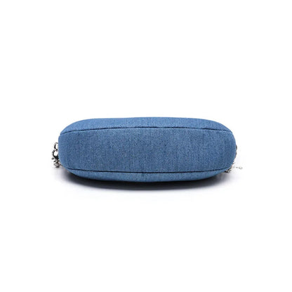 Hana Luxury Crossbody Bag