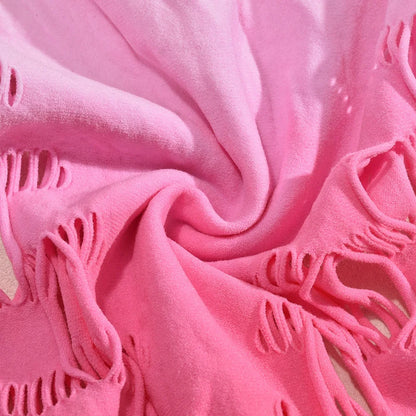 Pink Tie Dye Romper