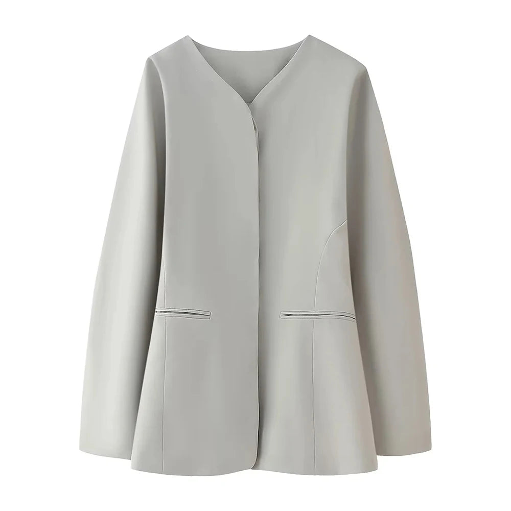 Myla Classy Blazer Coat