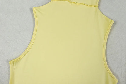 Agnes Bodycon Dress