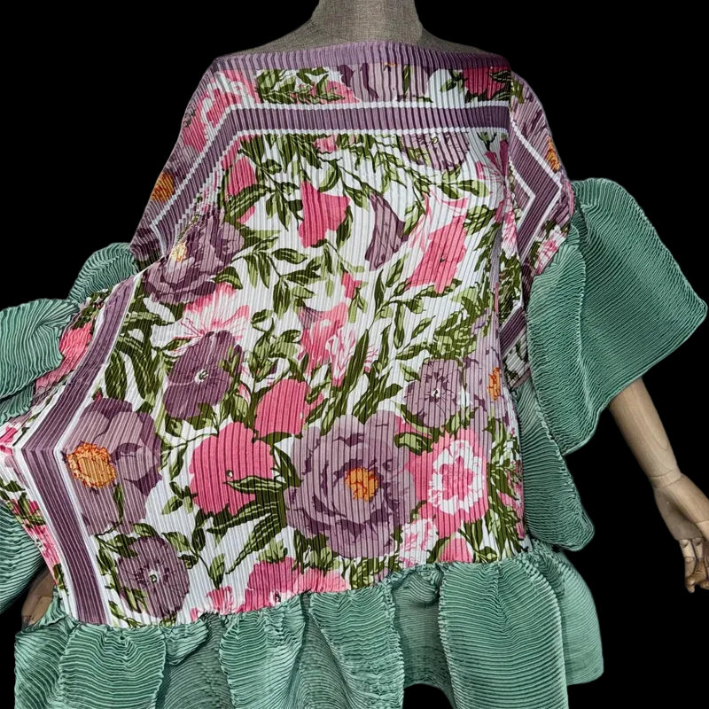 Witney Kaftan Dress