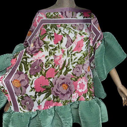 Witney Kaftan Dress