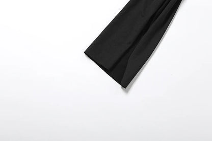 Charlotte Ruched Dress