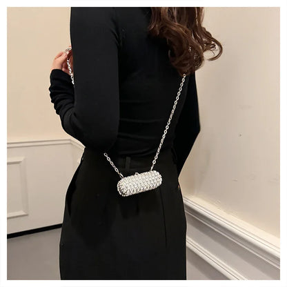 Luxury Mini Crossbody Bag