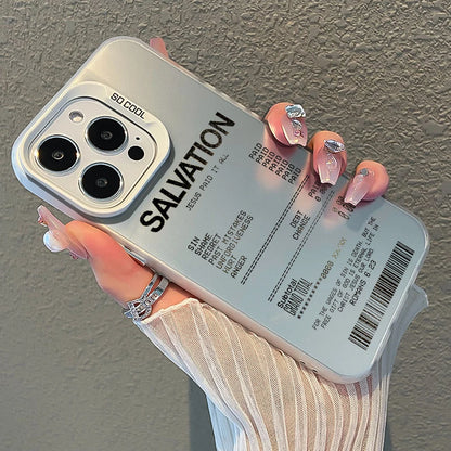 Faith Phone Case