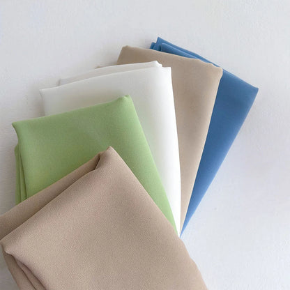 Modest Chiffon Scarf