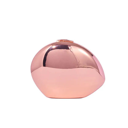 Luxury Shinning Clutch Purse