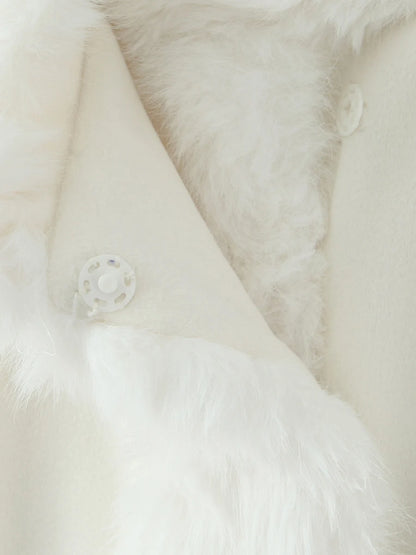 Fluff Elegant Jacket