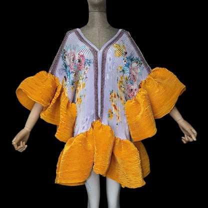 Witney Kaftan Dress