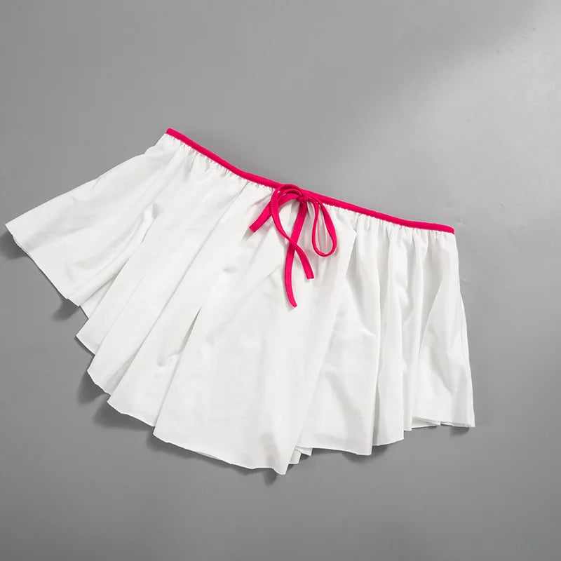 Fairy Mini Skirt Set