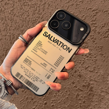 Faith Phone Case