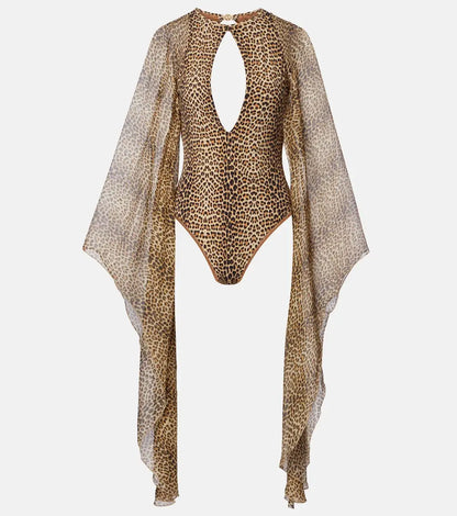 Monokini Swimsuit