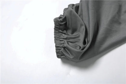 Courtney Pleated Skirt Set
