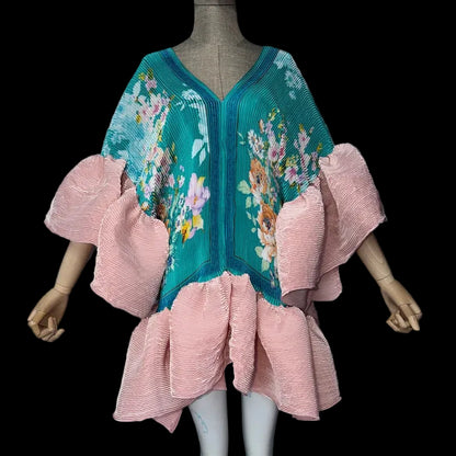 Witney Kaftan Dress