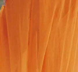 Tulum Sheer Maxi Dress