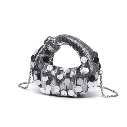 Hana Luxury Crossbody Bag