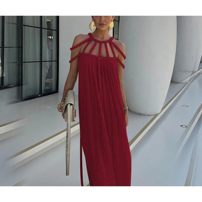Carol Maxi Dress