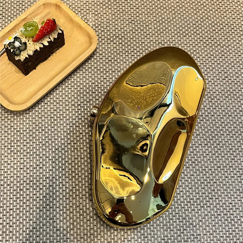 Glamorous Clutch Purse