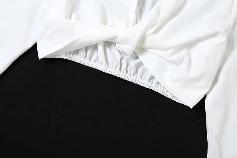 Siena Midi Skirt Set
