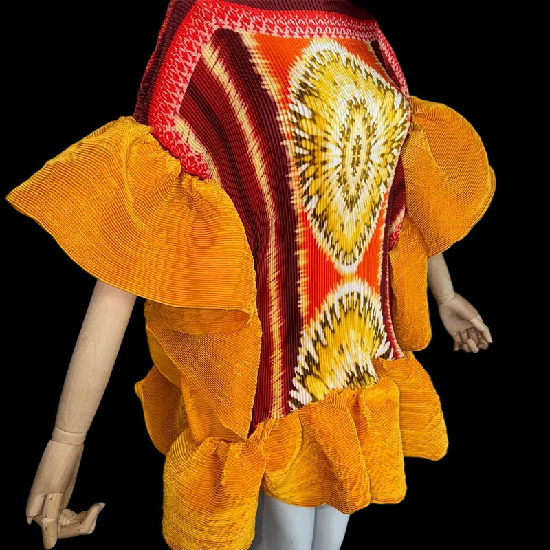 Witney Kaftan Dress