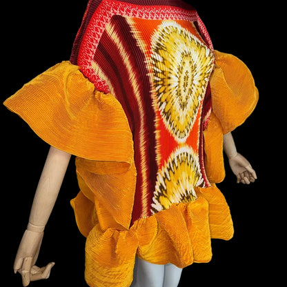 Witney Kaftan Dress