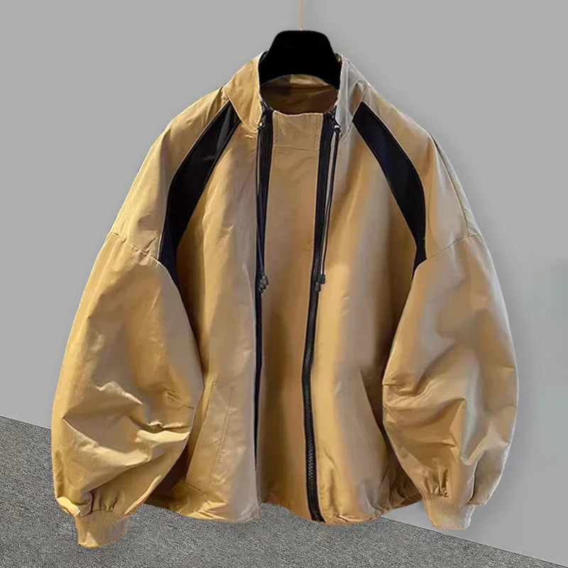 Windbreaker Jacket