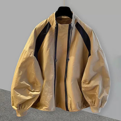 Windbreaker Jacket