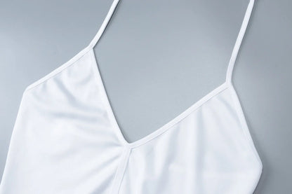 Allure Maxi Dress Set