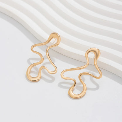 Minimalist Earrings