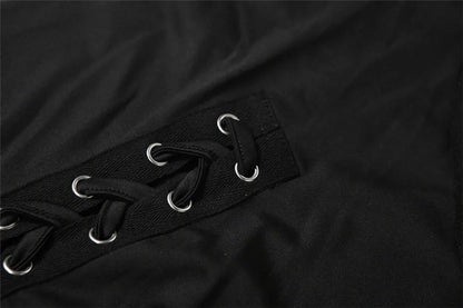 No Cuts Given Pants Set