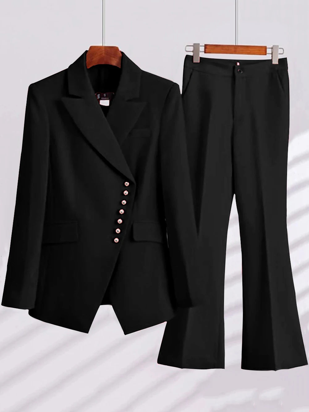 Power Moves Blazer Pant Set