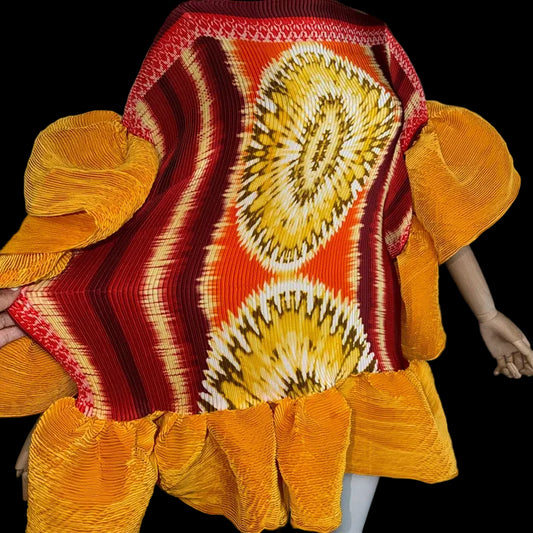 Witney Kaftan Dress