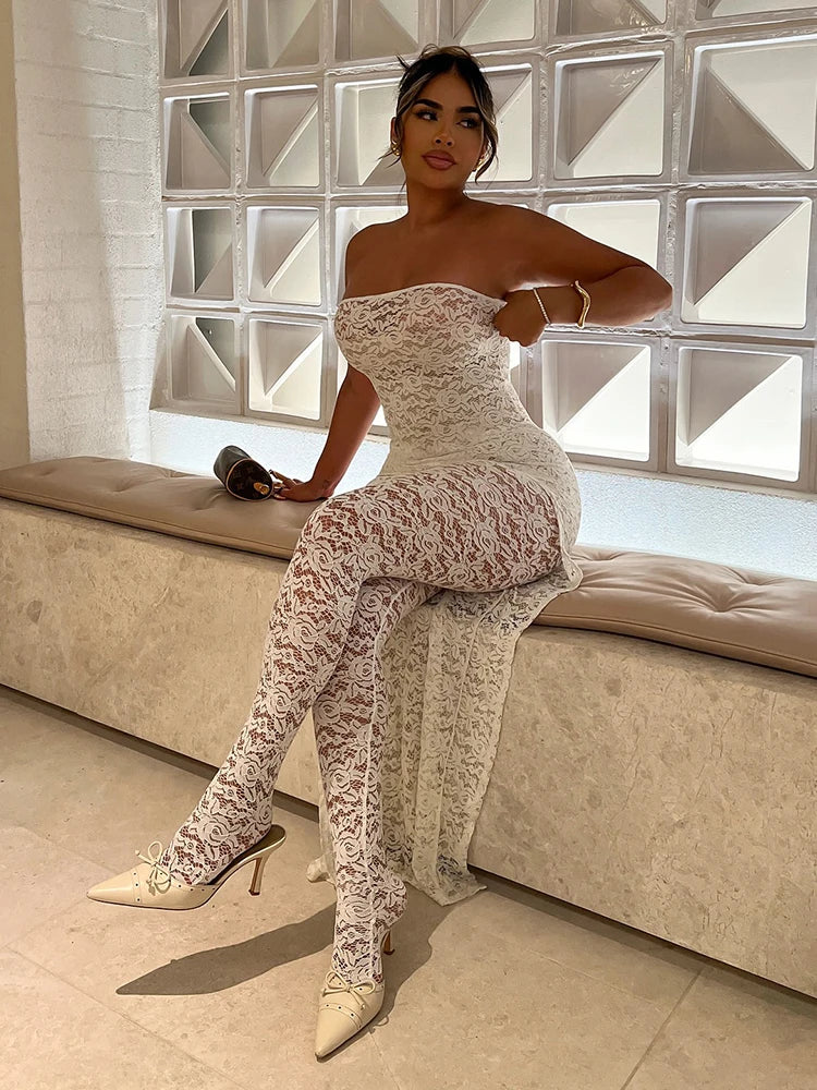 Sarafina Pants Set
