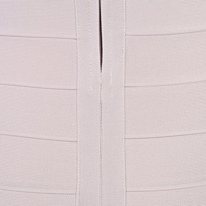 Calissa Bandage Mini Dress