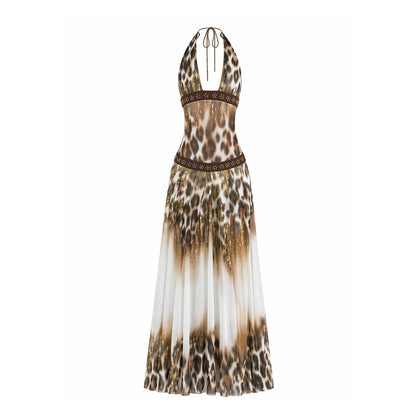 Phaydra Maxi Dress
