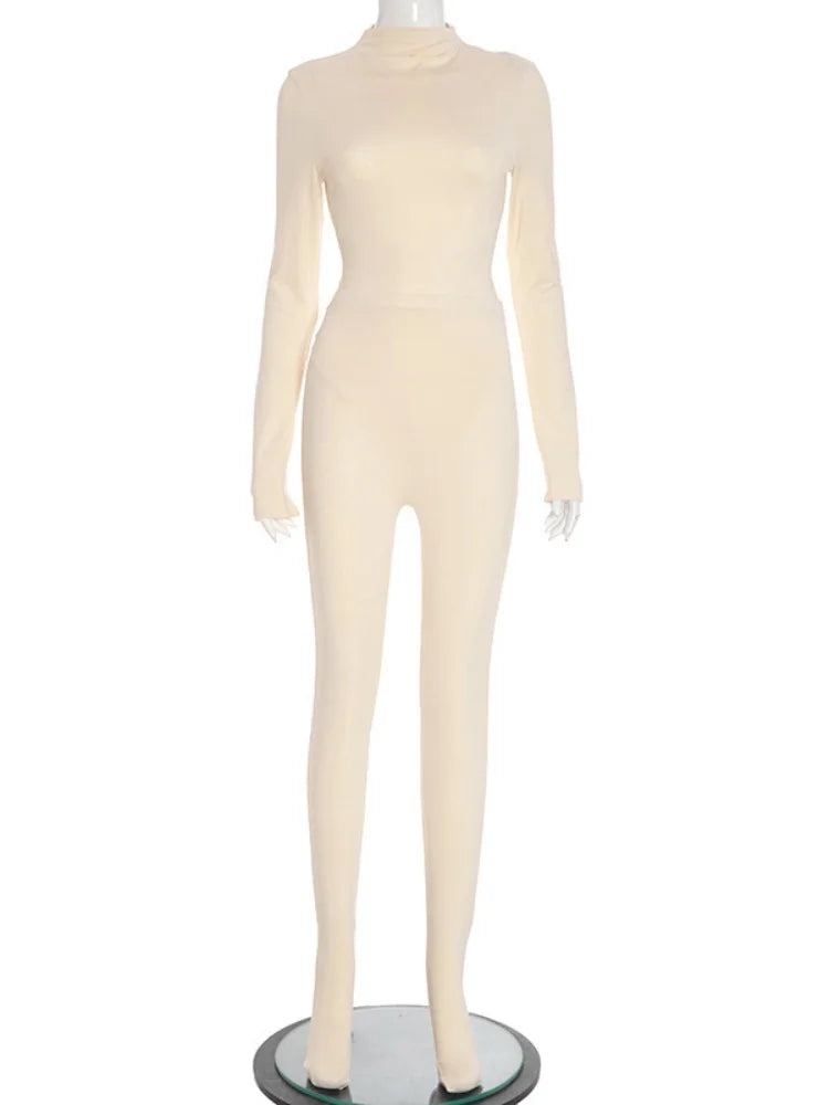 Sydney Bodysuit and Pants Set