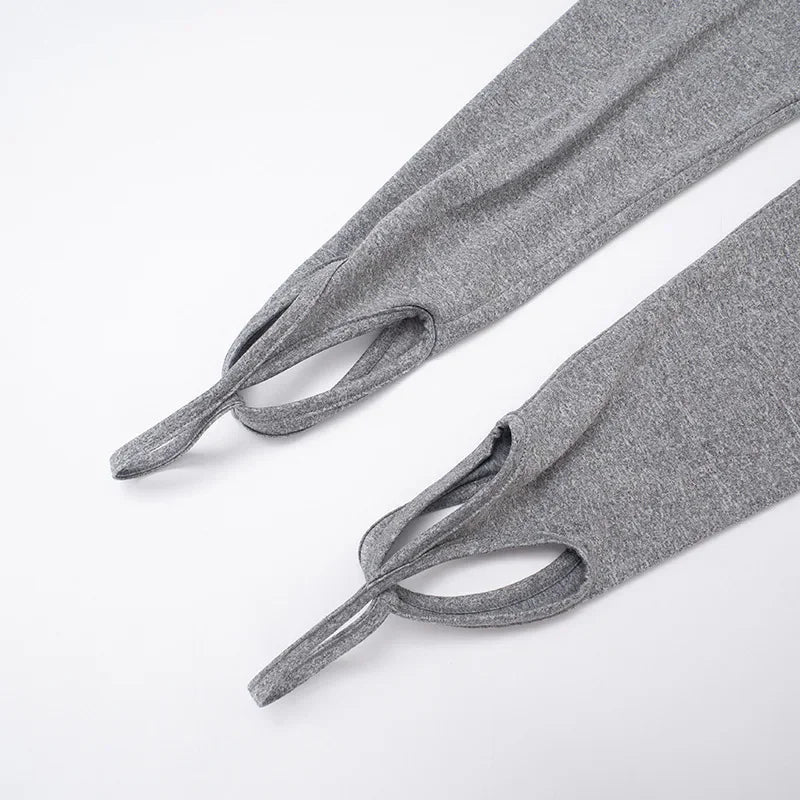 Cutout Leggings