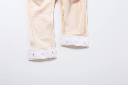 Ruffles Bodysuit Maxi Dress