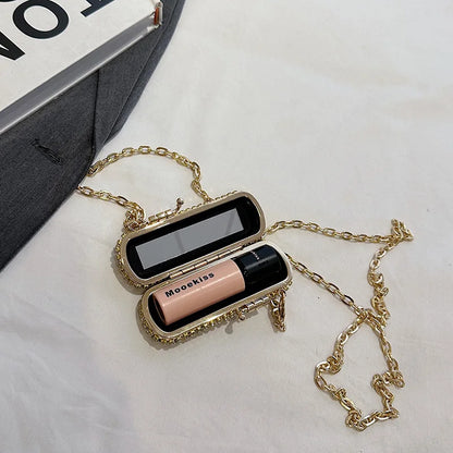 Luxury Mini Crossbody Bag