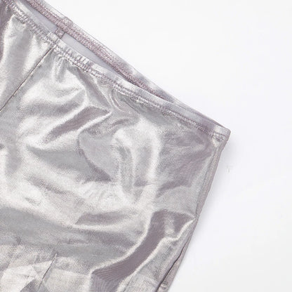 Bawdy Short Pants